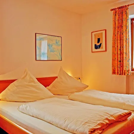 Apartment Aggenstein D3