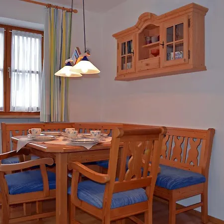 Apartment Aggenstein D3