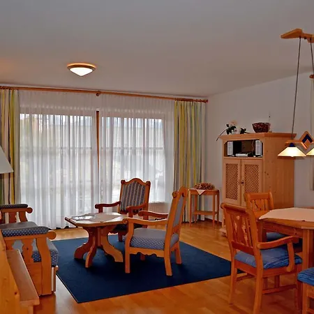 Apartment Aggenstein D3