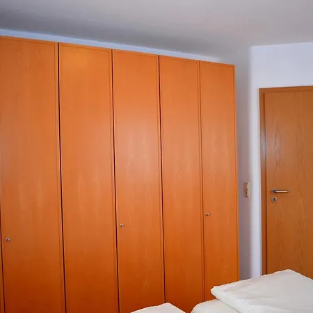 Lägenhet Aggenstein D3