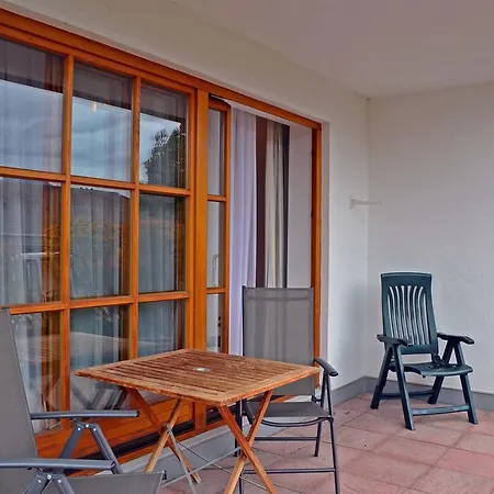 Apartment Aggenstein D3 *